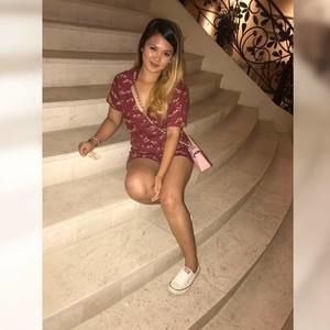 Meet your Posher, Mary